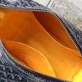 「#6301」Goyard - 020216 - 13 cm x 12 cm x 24 cm