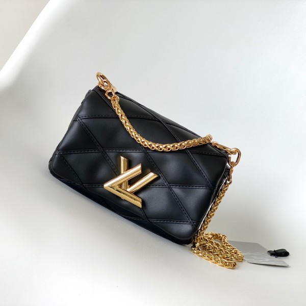 「#0210」Louis Vuitton  Pico GO  M23625 15.0 x 10.0 x 6.5