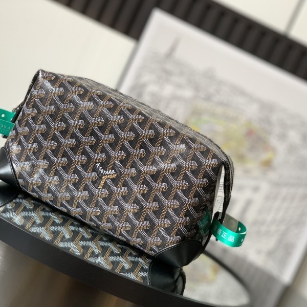 「#6302」Goyard - 020216 - 13 cm x 12 cm x 24 cm 「#6302」Goyard - 020216 - 13 cm x 12 cm x 24 cm
