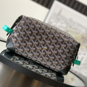 「#6302」Goyard - 020216 - 13 cm x 12 cm x 24 cm