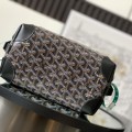 「#6302」Goyard - 020216 - 13 cm x 12 cm x 24 cm 「#6302」Goyard - 020216 - 13 cm x 12 cm x 24 cm
