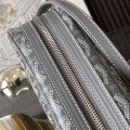 「#6033」Goyard - Grey - 8013 - 13 cm x 6.5 cm x 22 cm 「#6033」Goyard - Grey - 8013 - 13 cm x 6.5 cm x 22 cm