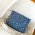 「#0211」Louis Vuitton Coussin  M24564  26.0 x 20.0 x 12.0