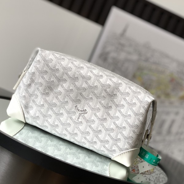 「#6303」Goyard - 020216 - 13 cm x 12 cm x 24 cm