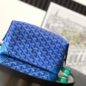 「#6304」Goyard - 020216 - 13 cm x 12 cm x 24 cm