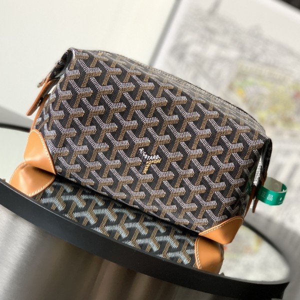 「#6305」Goyard - 020216 - 13 cm x 12 cm x 24 cm