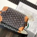 「#6305」Goyard - 020216 - 13 cm x 12 cm x 24 cm