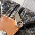 「#6305」Goyard - 020216 - 13 cm x 12 cm x 24 cm