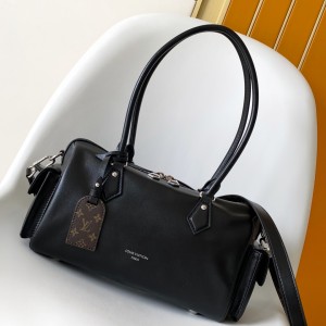 「#0213」Louis Vuitton Speedy Cargo M12934  17 x 12 x 28