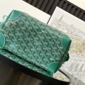 「#6306」Goyard - 020216 - 13 cm x 12 cm x 24 cm