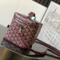 「#6308」Goyard - 8037 - 16 cm x 14 cm x 20 cm