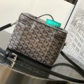 「#6309」Goyard - 8037 - 16 cm x 14 cm x 20 cm