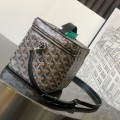 「#6309」Goyard - 8037 - 16 cm x 14 cm x 20 cm