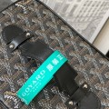 「#6309」Goyard - 8037 - 16 cm x 14 cm x 20 cm