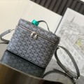 「#6309」Goyard - 8037 - 16 cm x 14 cm x 20 cm