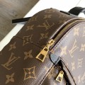 「#0217」Louis Vuitton  MONOGRAM BACKPACK MINI   M44873   28.0 x 15.0 x 16.5
