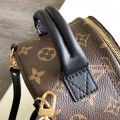 「#0217」Louis Vuitton  MONOGRAM BACKPACK MINI   M44873   28.0 x 15.0 x 16.5