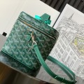 「#6312」Goyard Muse - 8037 - 16 cm x 14 cm x 20 cm