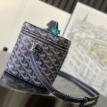 「#6313」Goyard Muse - 8037 - 16 cm x 14 cm x 20 cm