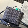 「#6313」Goyard Muse - 8037 - 16 cm x 14 cm x 20 cm