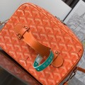 「#6314」Goyard Muse - 8037 - 16 cm x 14 cm x 20 cm