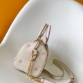 「#0220」Louis Vuitton   Speedy Bandoulière 20  M14291    20.5 x 13.5 x 12.0