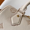 「#0220」Louis Vuitton   Speedy Bandoulière 20  M14291    20.5 x 13.5 x 12.0