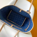 「#0221」Louis Vuitton   Neverfull  M13192   31.0 x 28.0 x 14.0