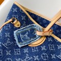 「#0221」Louis Vuitton   Neverfull  M13192   31.0 x 28.0 x 14.0