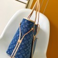 「#0221」Louis Vuitton   Neverfull  M13192   31.0 x 28.0 x 14.0