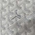 「#6316」Goyard Belharra - 020149 - 35 cm x 22.5 cm x 60 cm