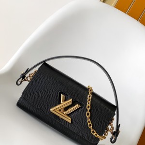 「#0223」Louis Vuitton  Twist West M25336 12 x 7 x 23.5