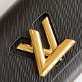 「#0223」Louis Vuitton  Twist West M25336 12 x 7 x 23.5