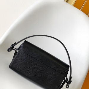 「#0224」Louis Vuitton  Twist West M24549 12 x 7 x 23.5