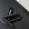 「#0223」Louis Vuitton  Twist West M24549 12 x 7 x 23.5