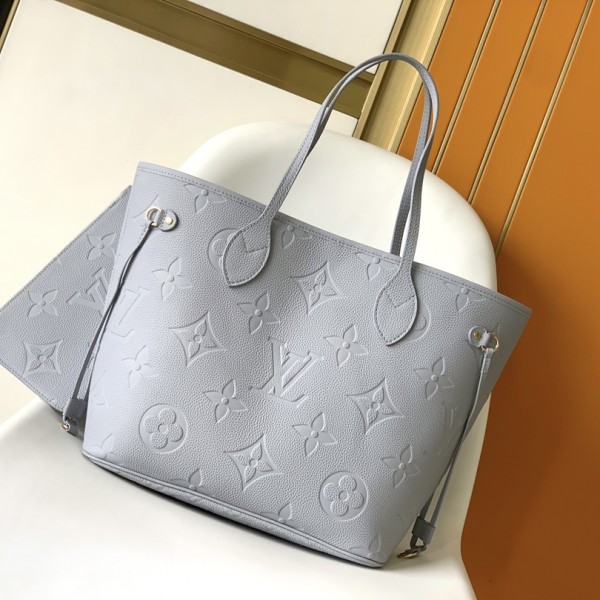 「#0226」Louis Vuitton  Neverfull  M45686  32x29x17cm