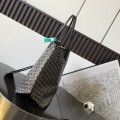 「#6319」Goyard - Saint Louis - 020146B-L - 34 cm x 20 cm x 40 cm