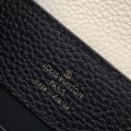 「#0230」Louis Vuitton  Capucines  M25386  27.0 x 17.3 x 9.0