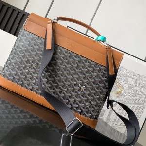 「#6322」Goyard - CITADIN  - 020171 - 33 cm x 9 cm x 38 cm