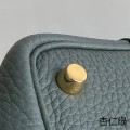 「#4472」 Hermes Almond Green Gold Buckle 18cm Picotin Lock 18cm 「#4472」 Hermes Almond Green Gold Buckle 18cm Picotin Lock 18cm