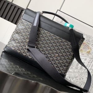 「#6323」Goyard - CITADIN  - 020171 - 33 cm x 9 cm x 38 cm