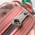 「#6038」Goyard - Pink - 8013 - 13 cm x 6.5 cm x 22 cm