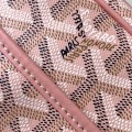 「#6038」Goyard - Pink - 8013 - 13 cm x 6.5 cm x 22 cm