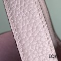 「#4484」 Hermès EQ Pink Gold Buckle 18cm Picotin Lock 18cm