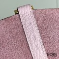 「#4484」 Hermès EQ Pink Gold Buckle 18cm Picotin Lock 18cm