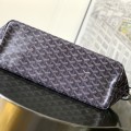 「#6326」Goyard - Chien Gris  - 020148 - 27 cm x 15 cm x 33.5 cm