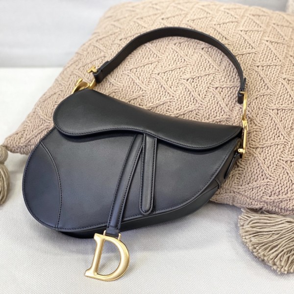 「#2254」 dior 3351 Black Bull  25×6×20cm