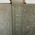 「#4497」 Hermes Sage Green Gold Buckle 18cm Picotin Lock 18cm
