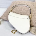 「#2255」 dior 3351 White tabby  25×6×20cm