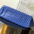 「#6327」Goyard - Chien Gris  - 020148 - 27 cm x 15 cm x 33.5 cm